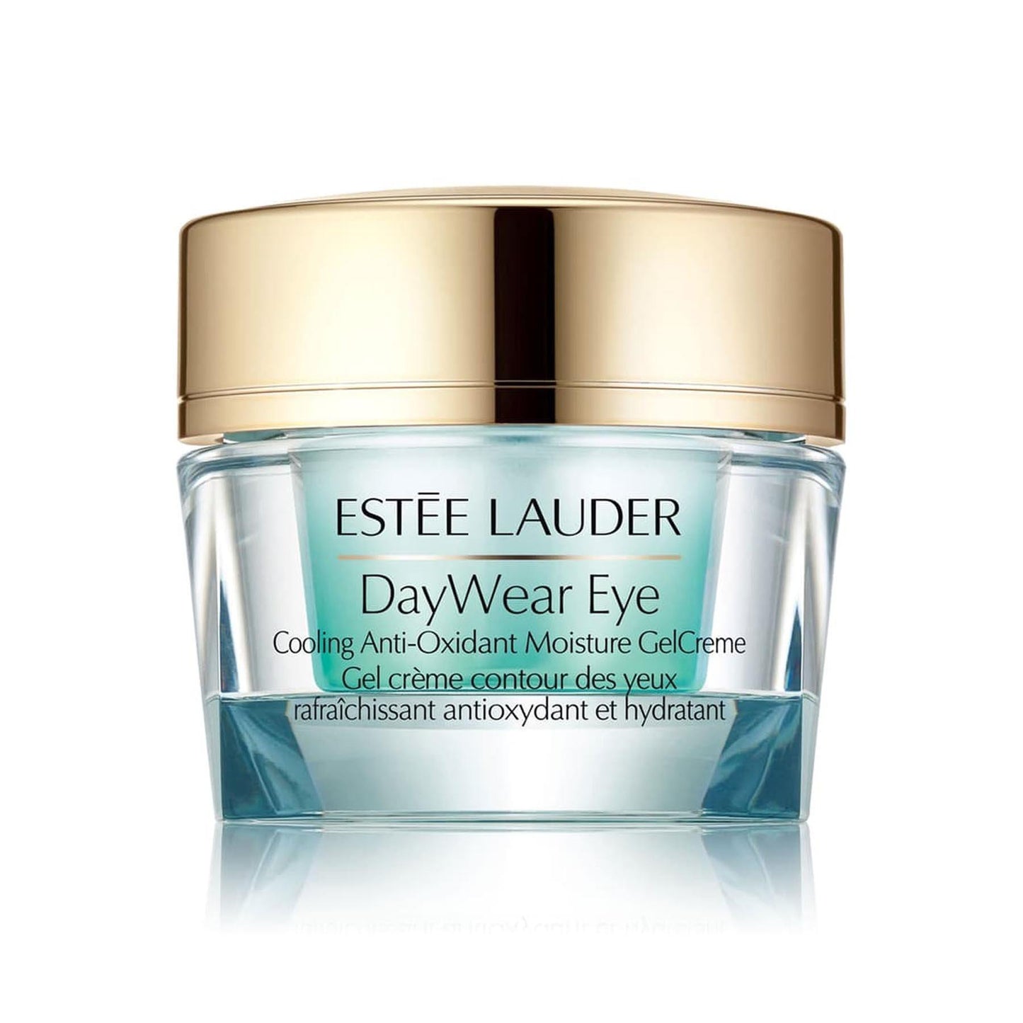 DayWear Eye Cooling Anti-Oxidant Moisture GelCreme - Cosmos Boutique New Jersey