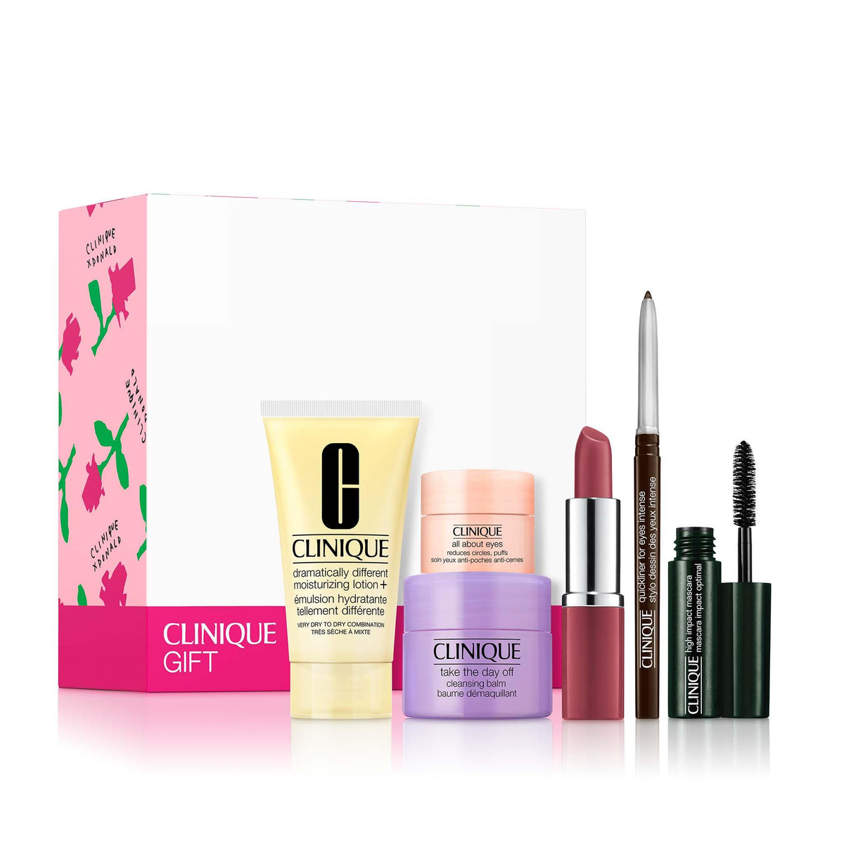 Clinique Spring 2022 Gift-With-Purchase - Cosmos Boutique New Jersey