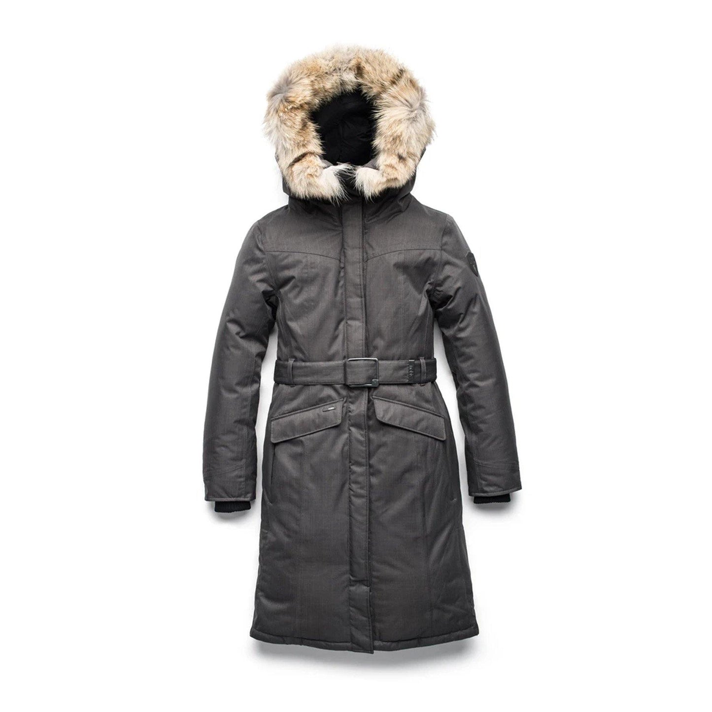 She-Ra Ladies Parka - Cosmos Boutique New Jersey