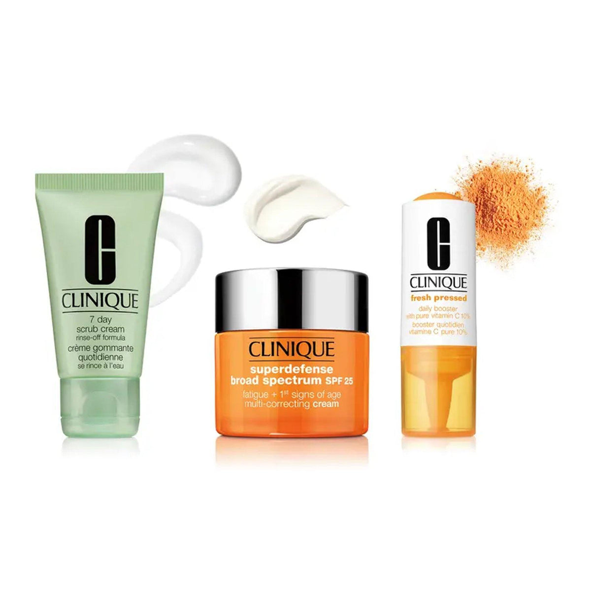Daily Defense Set - Cosmos Boutique New Jersey