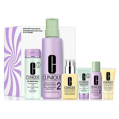 GREAT SKIN EVERYWHERE SET - Cosmos Boutique New Jersey