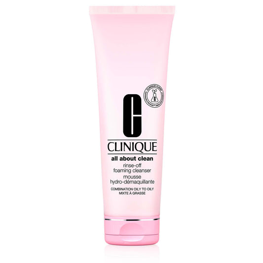 Jumbo All About Clean™ Rinse-Off Foaming Cleanser - Cosmos Boutique New Jersey