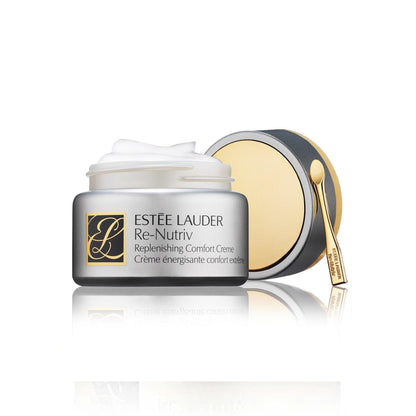 Re-Nutriv Replenishing Comfort Eye Creme - Cosmos Boutique New Jersey