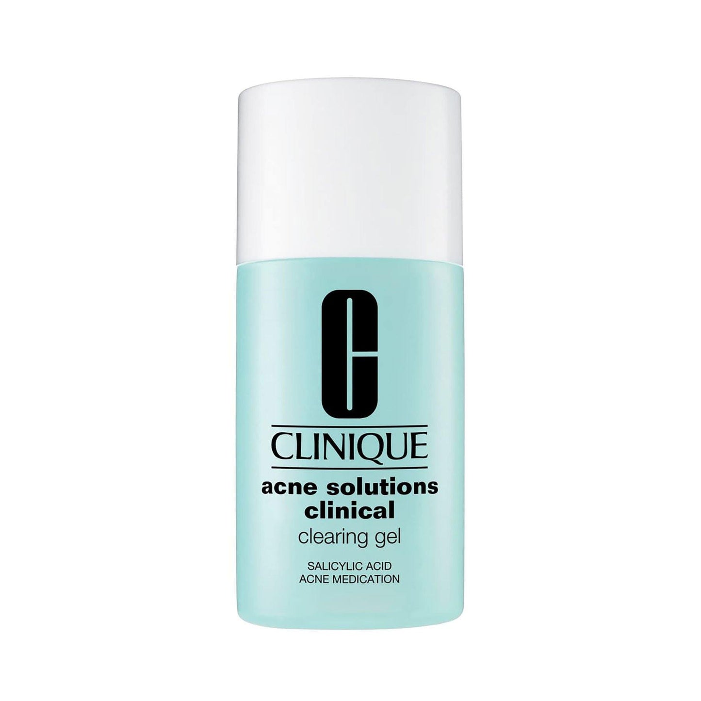 Acne Solutions Clinical Clearing Gel - Cosmos Boutique New Jersey