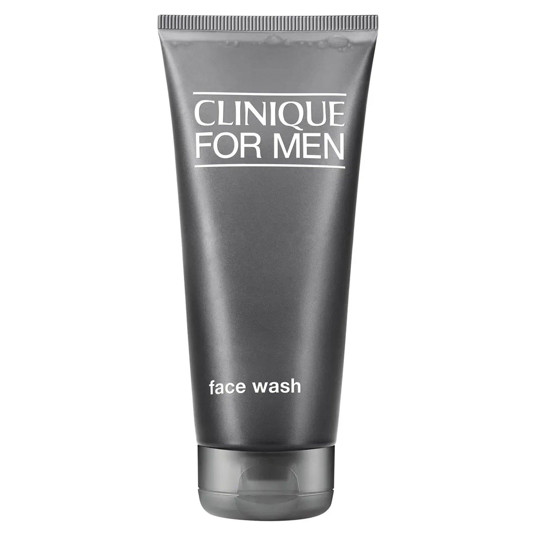 Clinique For Men Face Wash - Cosmos Boutique New Jersey