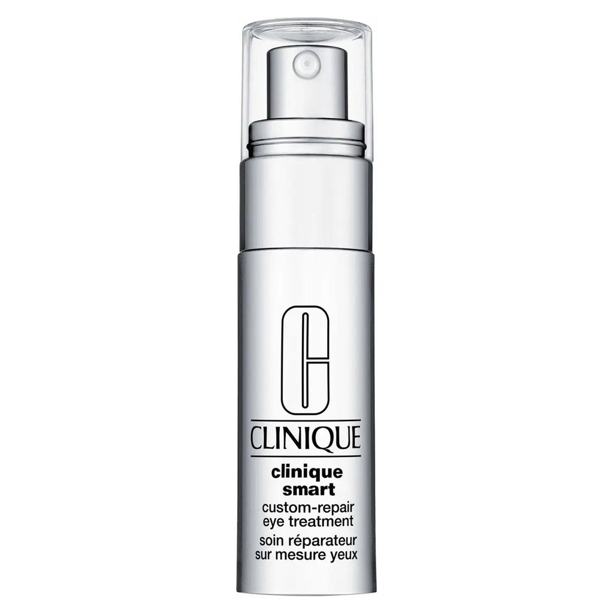 Clinique Smart Custom-Repair Eye Treatment - Cosmos Boutique New Jersey