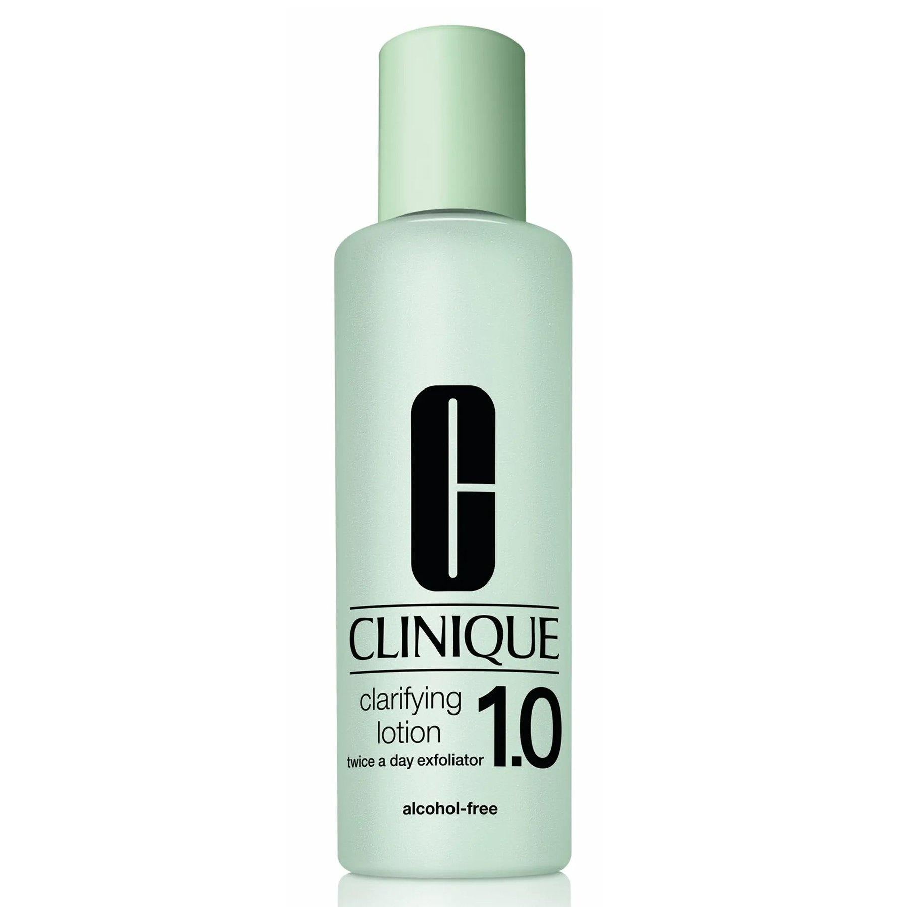 Clarifying Lotion 1.0 - Cosmos Boutique New Jersey