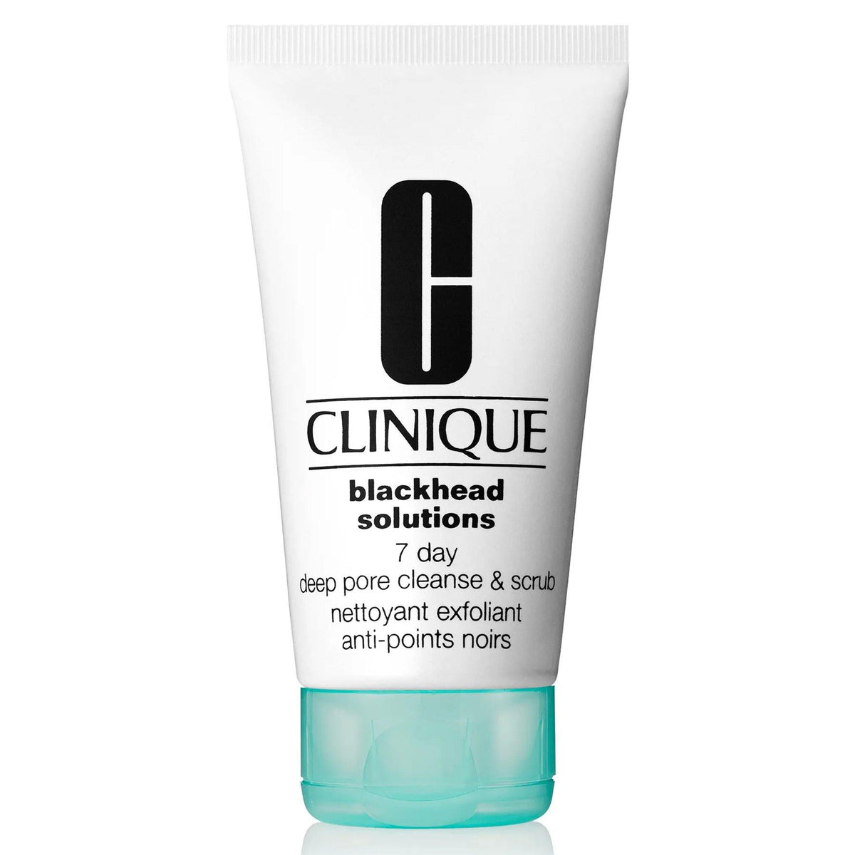 Blackhead Solutions 7 Day Deep Pore Cleanse & Scrub - Cosmos Boutique New Jersey