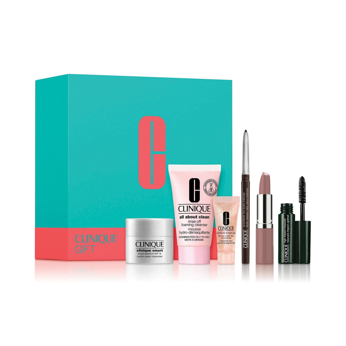 Clinique Spring 2021 Gift-With-Purchase - Cosmos Boutique New Jersey